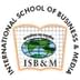 International School of Business & Media - [ISB&M]
